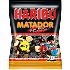 Haribo Matador Mix Dark 350g