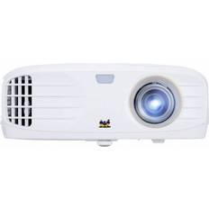 3840x2160 (4K Ultra HD) - DLP Projektorer Viewsonic PX701-4K