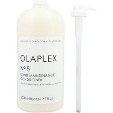 Olaplex Tjockt hår Balsam Olaplex No.5 Bond Maintenance Conditioner 2000ml