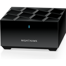 Netgear Repeatrar Accesspunkter, Bryggor & Repeatrar Netgear Nighthawk MS60