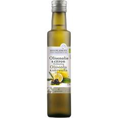 Biogan Oljor & Vinäger Biogan Olive Lemon Oil 0.25cl