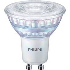 Philips WarmG 5.4cm LED Lamps 2.6W GU10