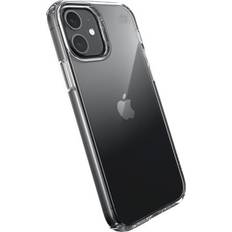 Speck Presidio Perfect Clear Case for iPhone 12/iPhone 12 Pro