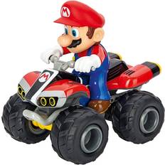 Carrera Mario Kart Mario Quad RTR 370200996X