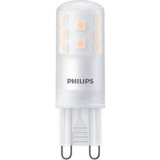 Philips G9 LED-lampor Philips CorePro LED Lamps 2.6W G9