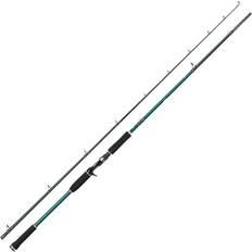 Abu Garcia Spinnspön Fiskespön Abu Garcia Beast X Pike 842XH 8'4" 40-140g