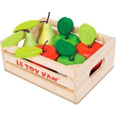 Le Toy Van Hästar Leksaker Le Toy Van Apples & Pears Market Crate