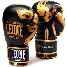 Thai boxing Leone Muay Thai Boxing Gloves GN031 16oz