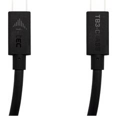 I-TEC USB-kabel Kablar I-TEC USB C-USB C 3.1(Gen1) 1.5m