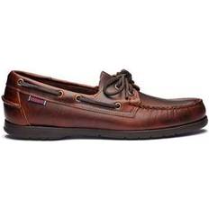 Sebago Herr Skor Sebago Endeavor M - Brown