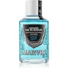 Marvis Munskölj Marvis Anise Mint Concentrated Mouthwash 120ml