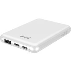 Powerbanks Batterier & Laddbart Gear by Carl Douglas Powerbank 5000mAh