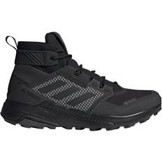 Adidas 14 Trekkingskor adidas Terrex Trailmaker Mid GTX Hiking - Core Black/Dgh Solid Grey