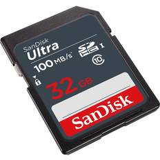 Sandisk 256gb uhs i SanDisk Ultra SDXC Class 10 UHS-I U1 100MB/s 256GB