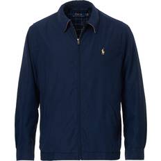 Polo Ralph Lauren Herr - Overshirts Ytterkläder Polo Ralph Lauren Bi-Swing Jacket - Refined Navy
