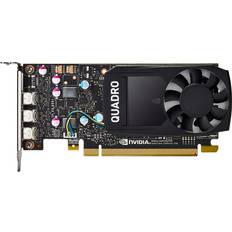 HP Nvidia Quadro P400 (1ME43AT)