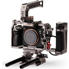 Tilta Full Camera Cage For Sony A7/A9 Professional Module