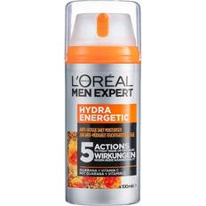 L'Oréal Paris Men Expert Hydra Energetic Anti-Fatigue Moisturiser 100ml