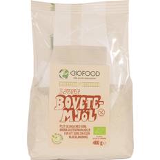 Biofood Bakning Biofood Buckwheat Flour Light 400g