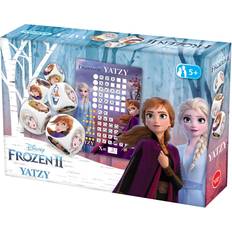 Kärnan Disney Frozen 2 Yatzy