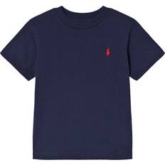 Ralph Lauren Classic T-Shirt - Navy