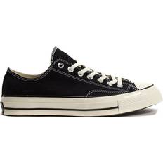 Converse 39 - Dam Sneakers Converse Chuck 70 OX - Black/Black/Egret