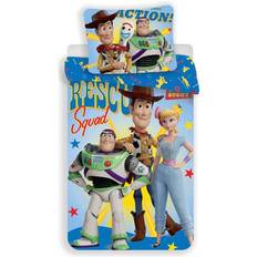 Toy Story Disney Junior Påslakanset 100x140cm