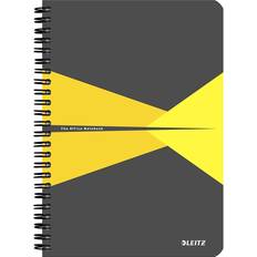 Leitz Notebook Cardboard A5