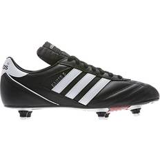 EVA Fotbollsskor adidas Kaiser 5 Cup Boots - Black/Footwear White/Red