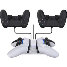 Raptor-Gaming PS5 CS200-U Dual Charging Dock