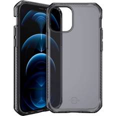 ItSkins Spectrum Clear Case for iPhone 12/12 Pro