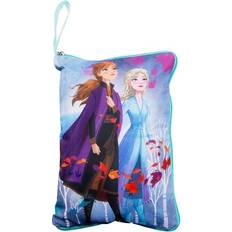 Multifärgade Sovkuddar Worlds Apart Disney Frozen Storage Pillow