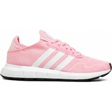 Adidas 22½ Barnskor adidas Junior Swift Run X - Light Pink/Cloud White/Core Black