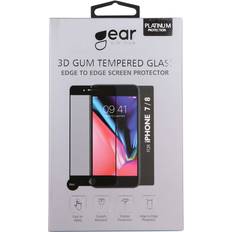 Gear by Carl Douglas Edge to Edge Screen Protector for iPhone 6/7/8/SE