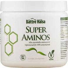 Bättre hälsa Super Aminos 207g