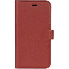 Essentials Detachable Wallet Case for iPhone XR