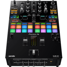 Pioneer DJ-mixers Pioneer DJM-S7