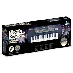 Leksakspianon MU Electric Keyboard 37 Keys