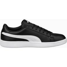 Puma 44 Sneakers Puma Smash V2 Leather W - Black/White