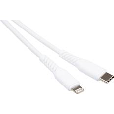 Iiglo USB-kabel Kablar Iiglo USB C-Lightning 1m