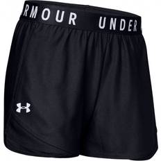 Under Armour Byxor & Shorts Under Armour Play Up 3.0 Shorts Women - Black