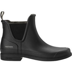 Tretorn Dam Skor Tretorn Eva - Black/Black