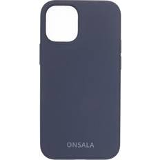 Mobilfodral Gear by Carl Douglas Onsala Silicone Case for iPhone 12 mini
