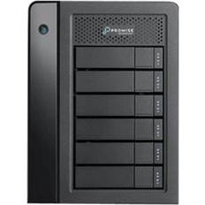 Promise Pegasus32 R6 60TB