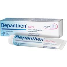 Bepanthen 30g Salva