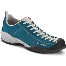Scarpa Unisex Sneakers Scarpa Mojito - Lake Blue