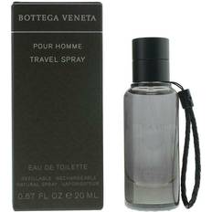 Bottega Veneta Eau de Toilette Bottega Veneta Pour Homme EdT 20ml