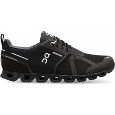 On Sneakers On Cloud Waterproof M - Black/Lunar