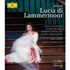 Lucia Di Lammermoor (Blu-Ray)