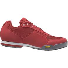 Herr - Rosa Cykelskor Giro Rumble VR - Ox Red